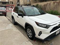 تۆیۆتا ڕاڤ 4